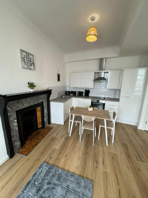 Spacious Flat In Sheffield City Center Gs304 Exterior foto